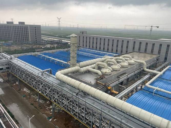 2025年污水處理生物除臭技術(shù)應(yīng)用展望 印染、食品與污水處理廠的設(shè)備革新